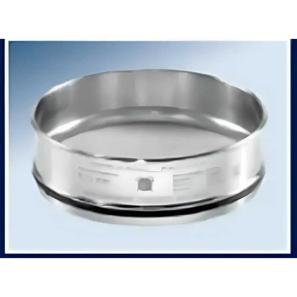 Haver & Boecker Stainless Steel Frame Test Sieves