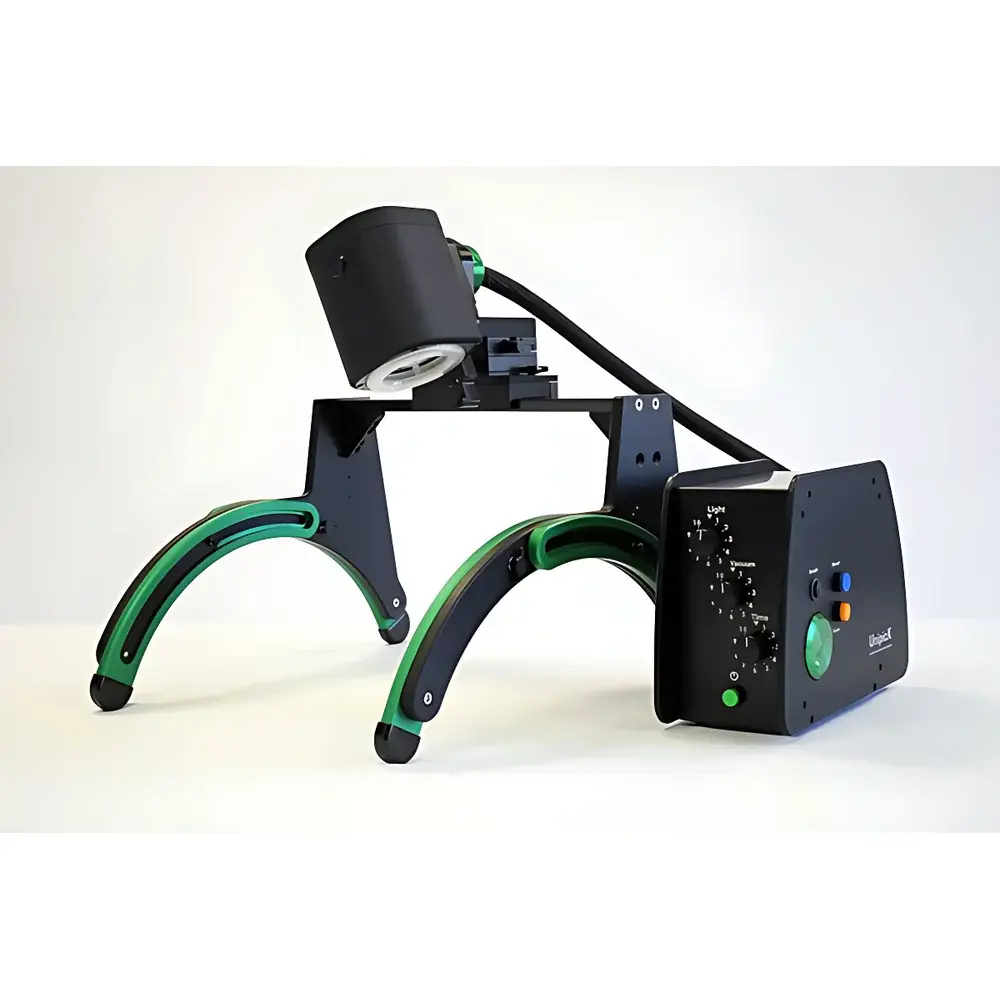 NEUROINDX UnipicK Universal Single-Cell and Tissue Microdissection System