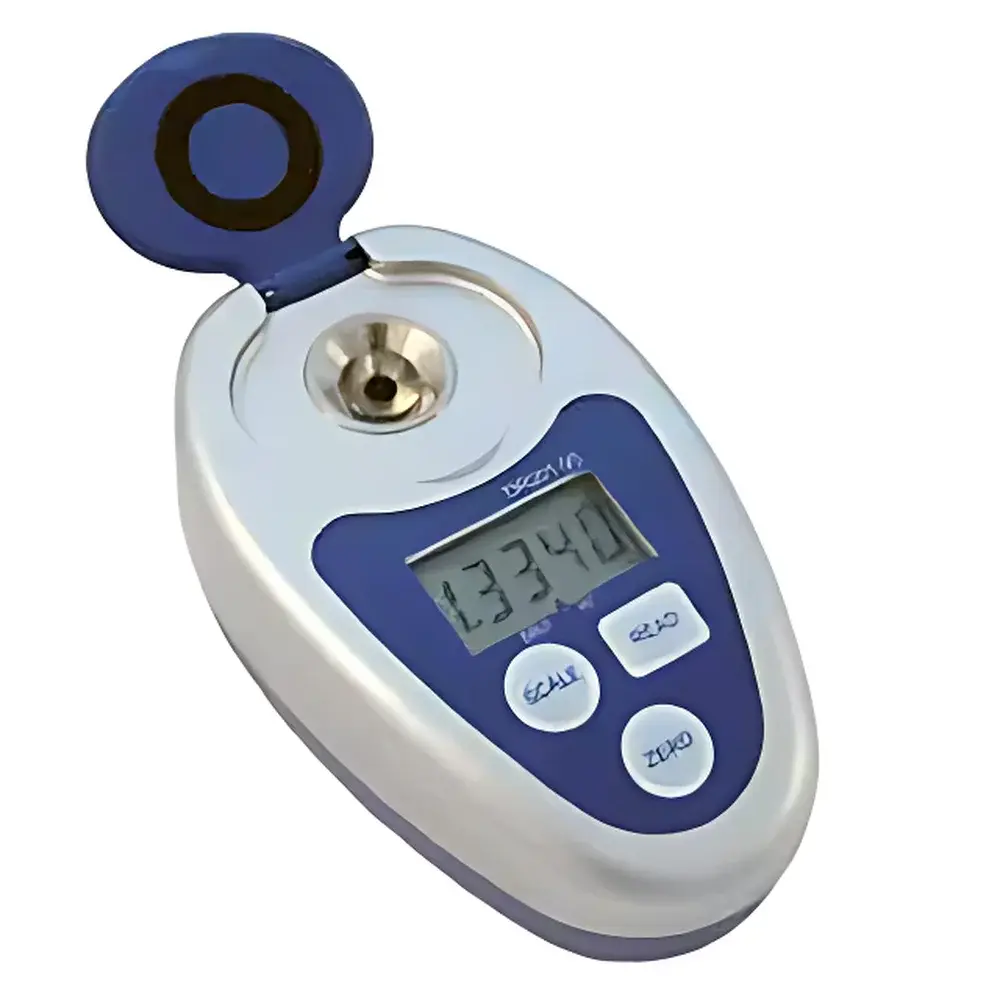 KRUESS DR301-95 / DR201-95 / DR101-60 Digital Portable Refractometers