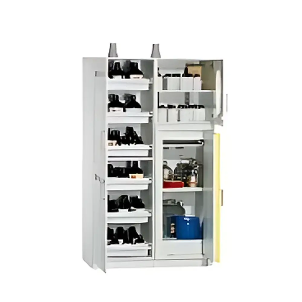 Dueperthal EnviroSafe Environmental Sample Storage Cabinet