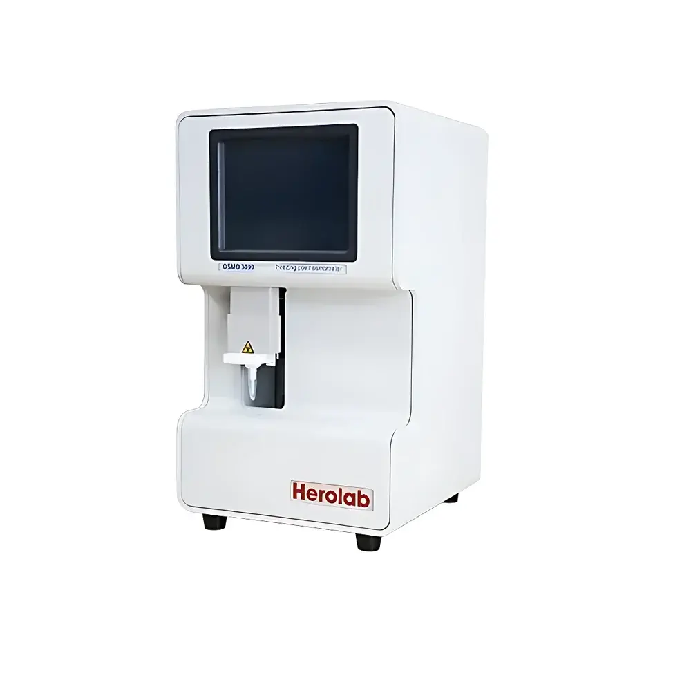 Herolab OSMO 3000 Freezing Point Osmometer