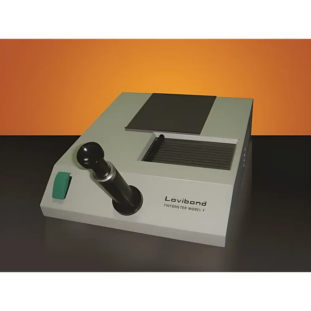 Lovibond Model F Visual Colorimeter