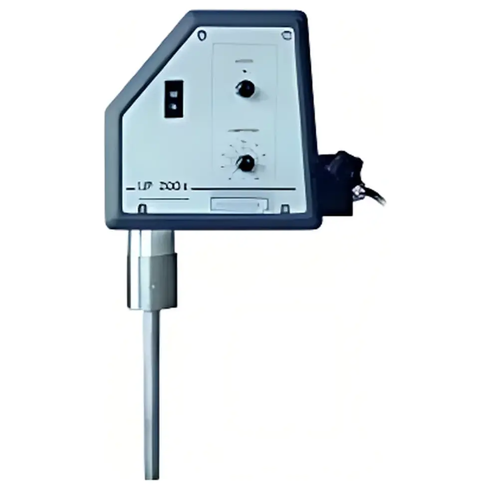 Hielscher UP200S Fixed-Mount Ultrasonic Cell Disruptor