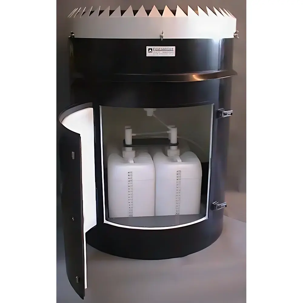 Eigenbrodt NSA 161/R T-N Precipitation Sampler