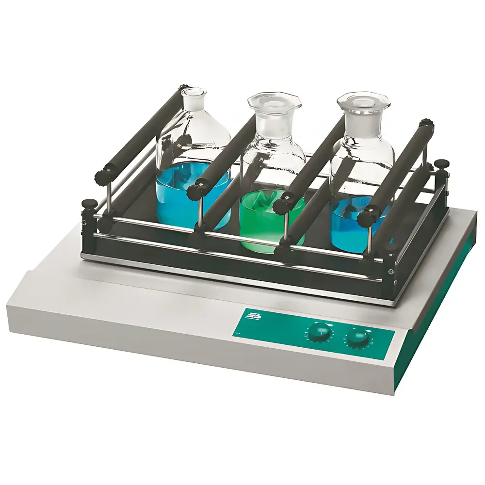 Edmund Büehler SM30 Universal Laboratory Shaker