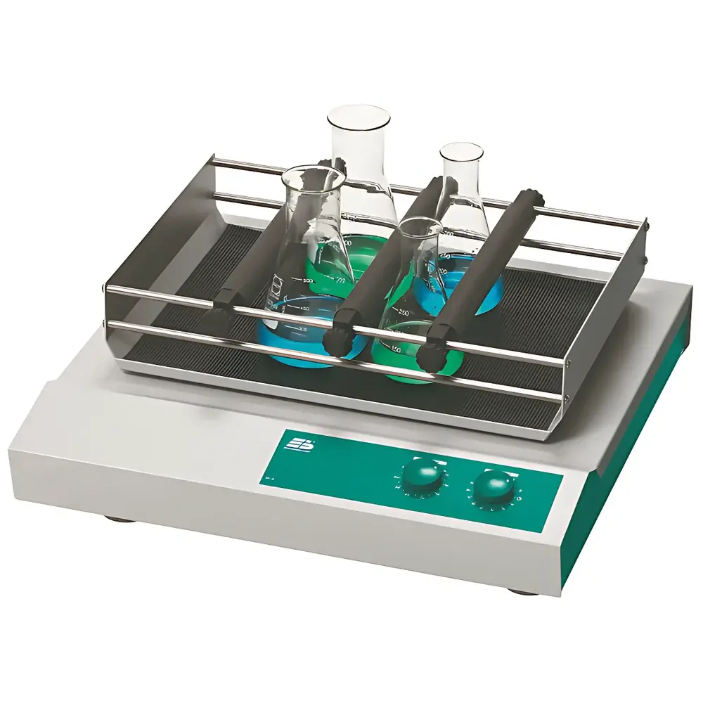 Edmund Büehler KS15A Compact Orbital Shaker