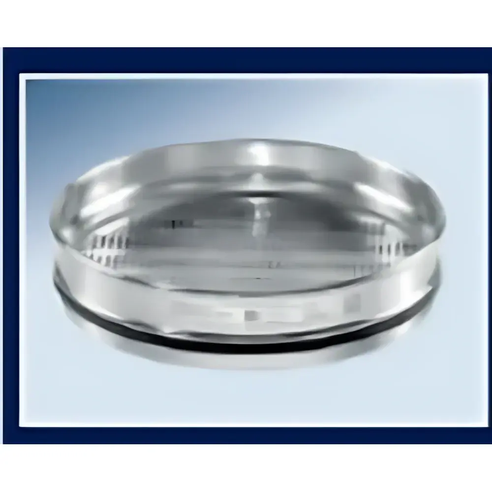 NEXOPART Grain and Tobacco Test Sieves (Formerly Haver & Boecker)