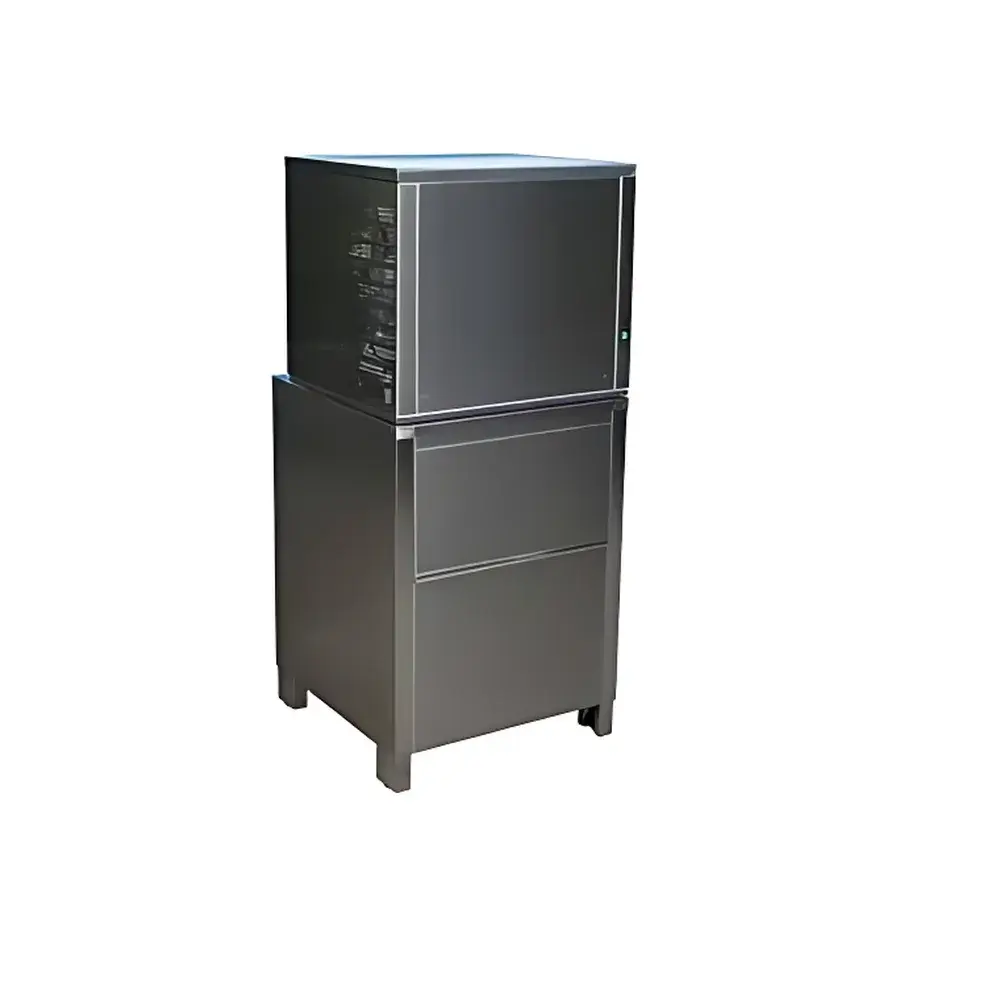 ZIEGRA ZBE 150/250/350 Flake Ice Machine