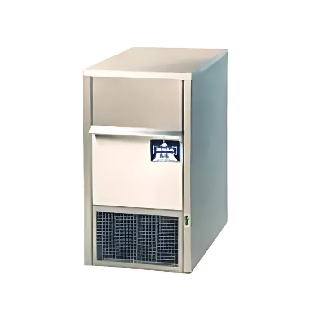 ZIEGRA ZBE 150/250/350 Flake Ice Machine