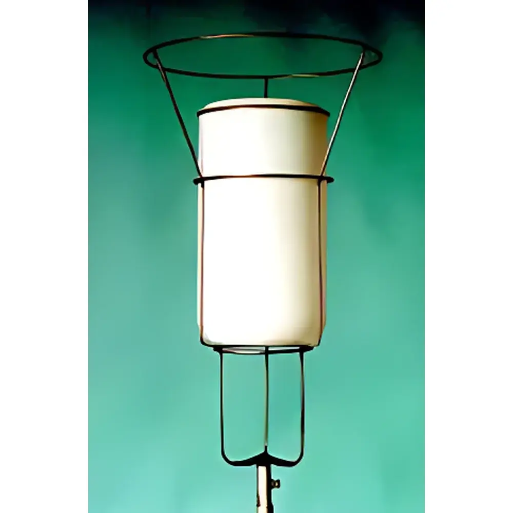 Eigenbrodt NILU SF 1 Dry and Wet Deposition Sampler