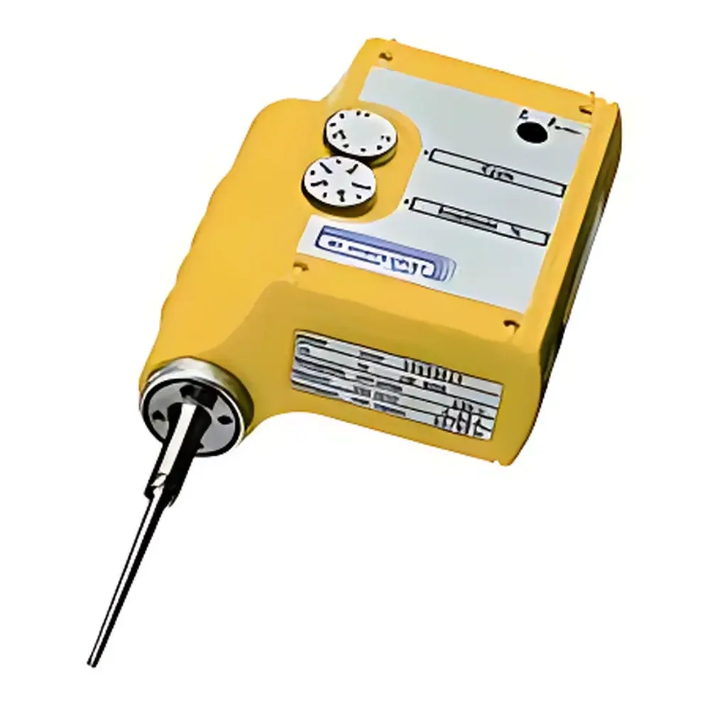 Hielscher UP100H Handheld Ultrasonic Processor