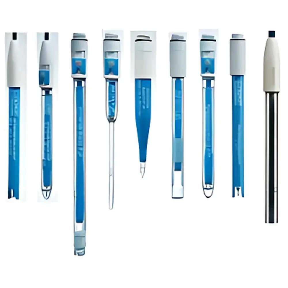 Schott BlueLine pH Electrodes