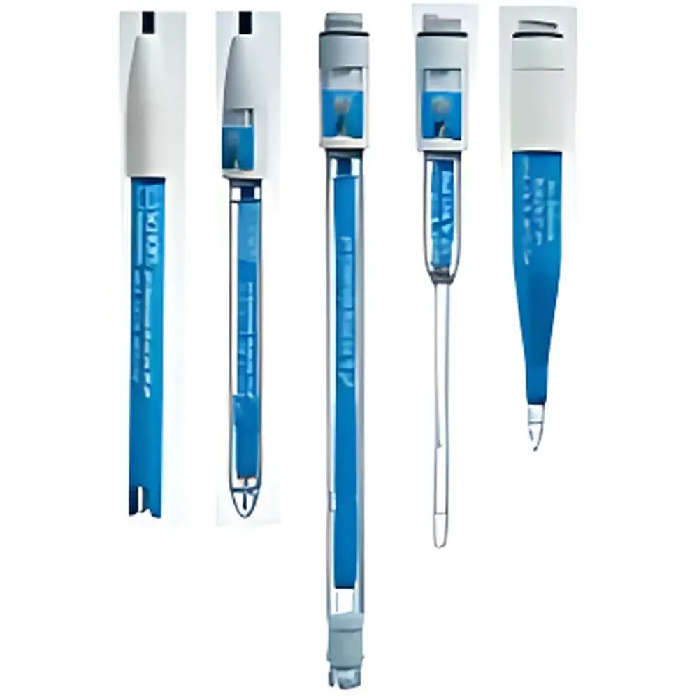 Schott BlueLine pH Electrodes