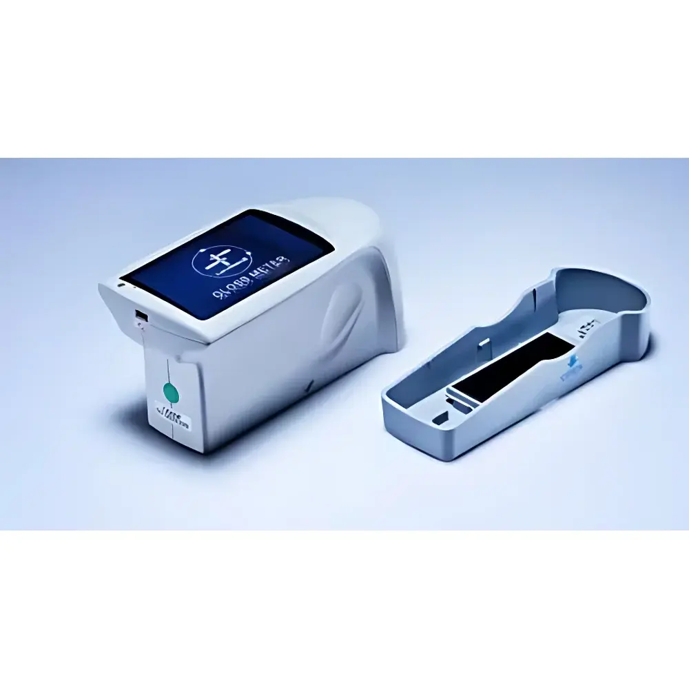 Lovibond TG268/60 Gloss Meter