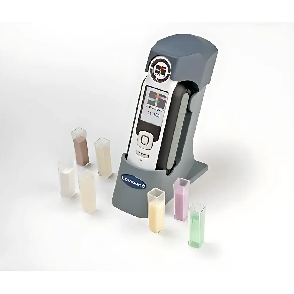 Lovibond LC100 Handheld Color Difference Meter