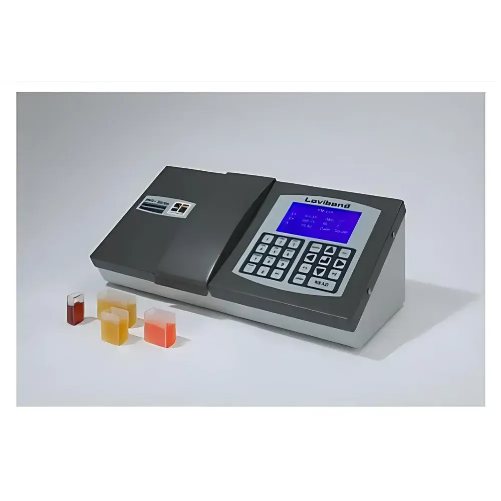 Colorimeter