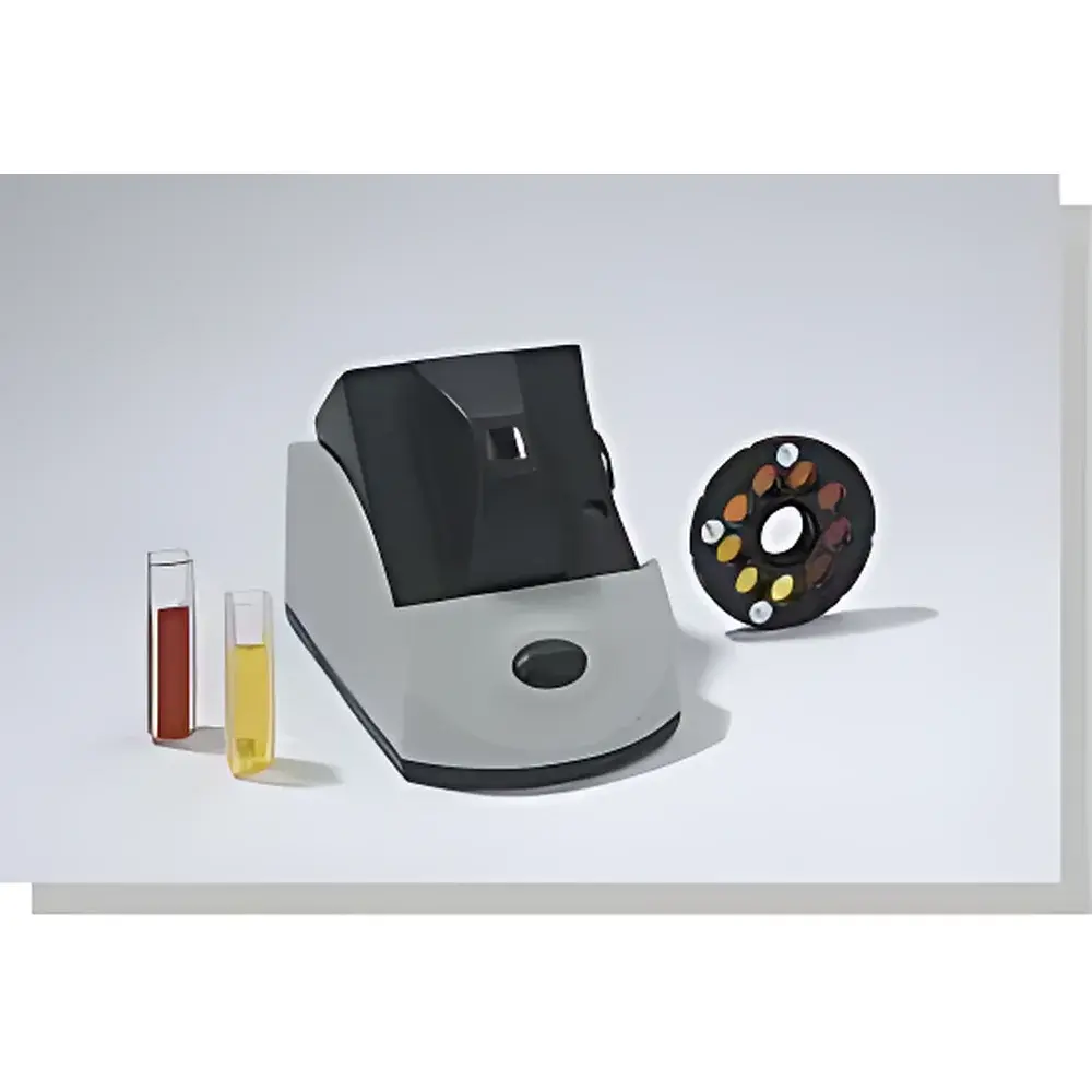 Lovibond AF334 Gardner Colorimeter