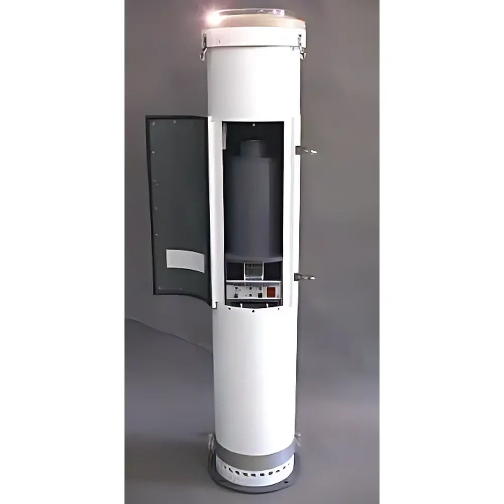 Eigenbrodt BUS125/KE Wet and Dry Deposition Sampler