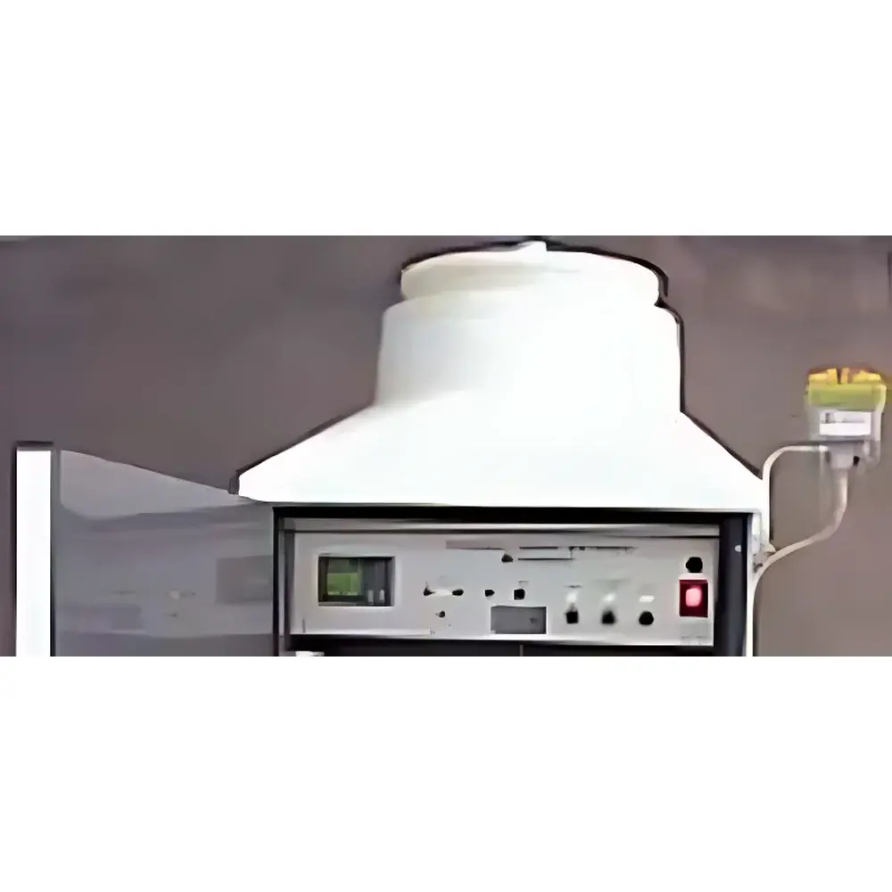 Eigenbrodt Dry and Wet Deposition Sampler and Analyzer Optional Modules