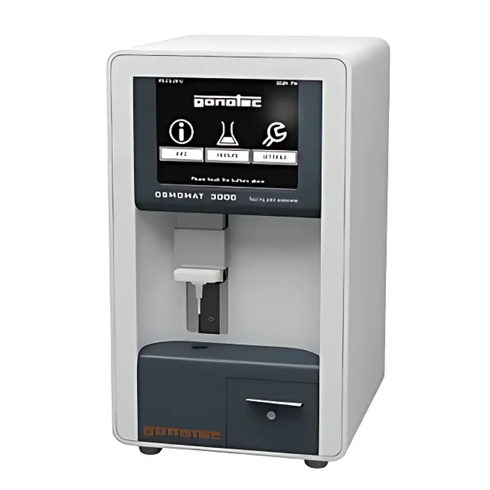 Gonotec OSMOMAT 3000 Freezing Point Osmometer