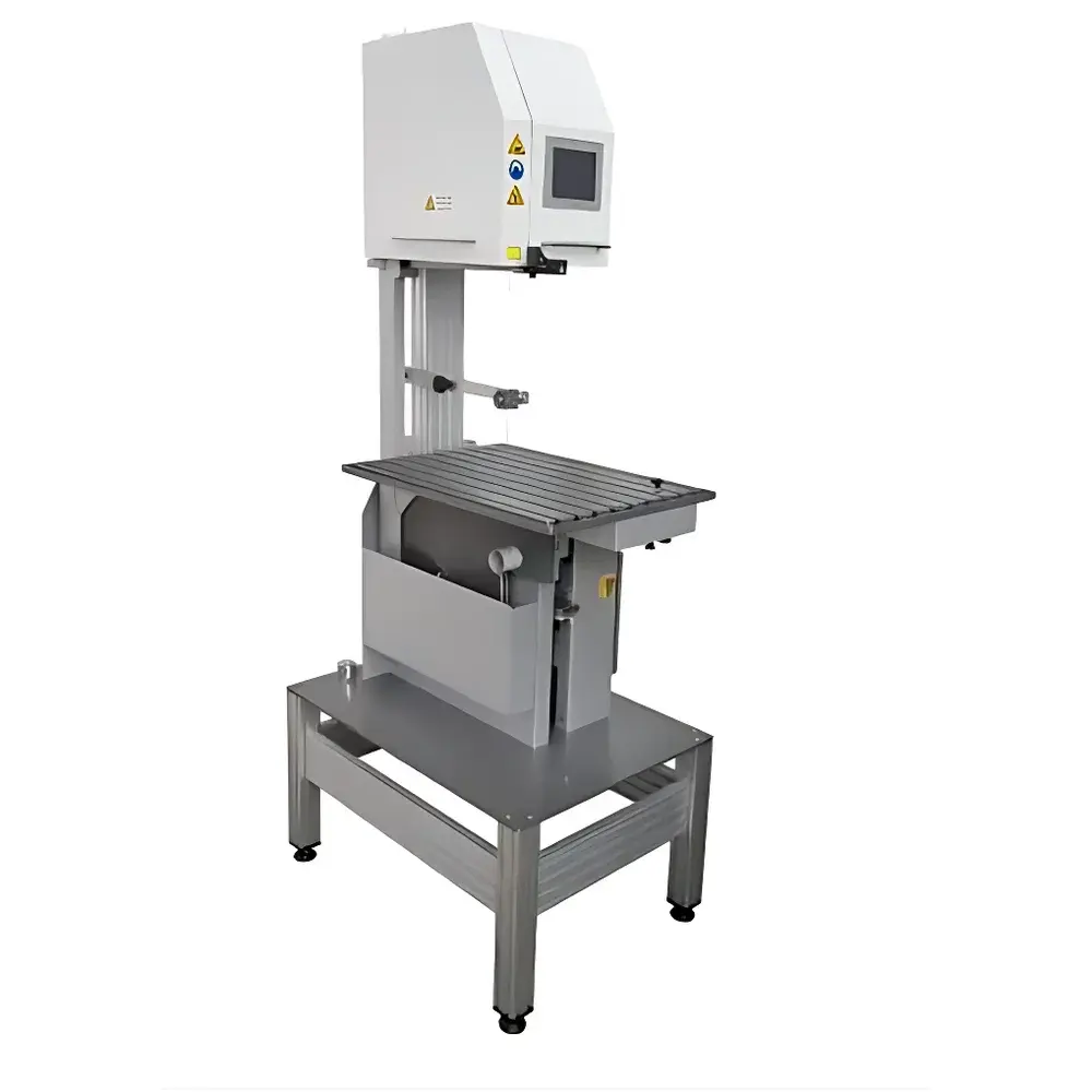 Diamond WireTec DWS375E High-Speed Diamond Wire Saw