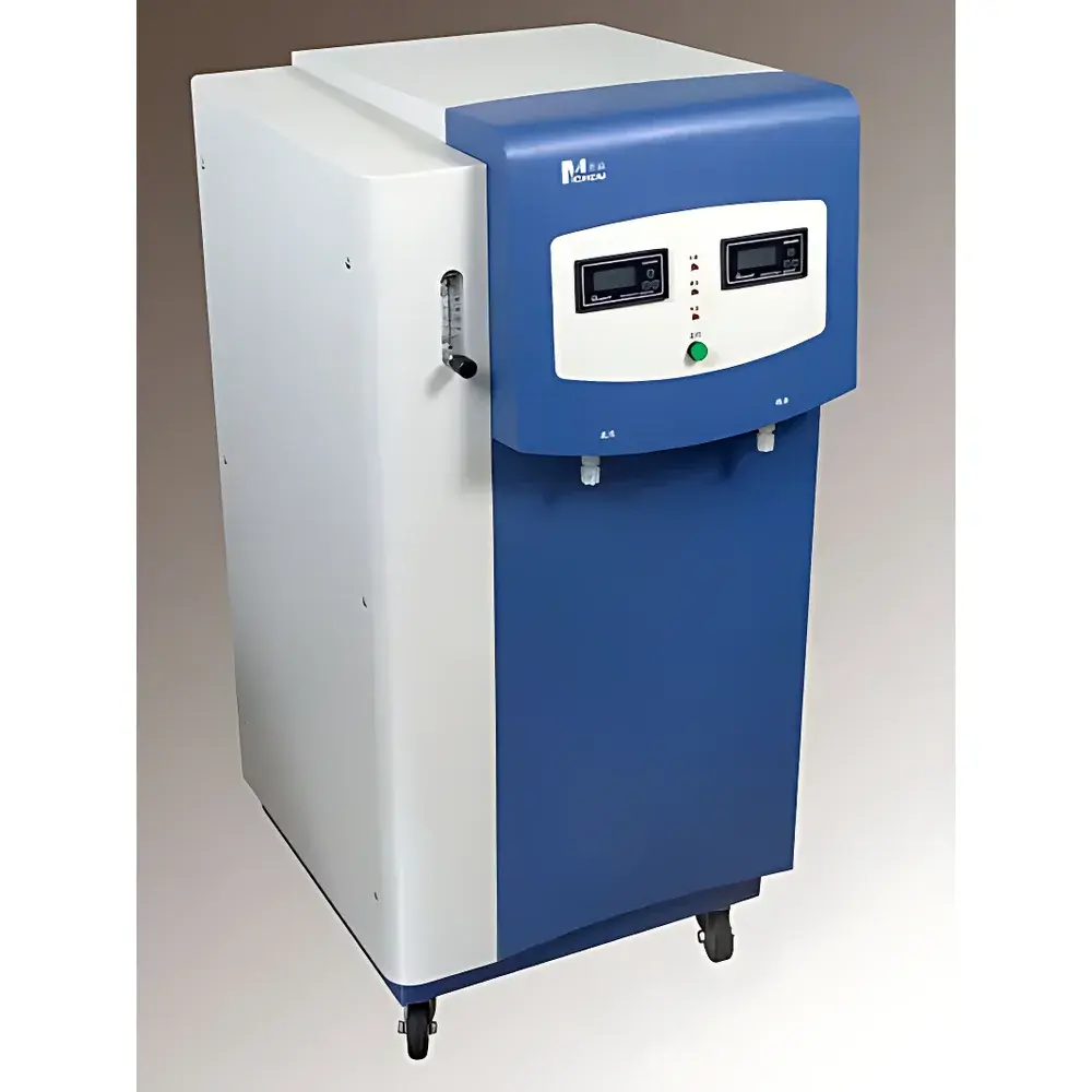MICHEM MW-D10 Laboratory-Grade Ultra-Pure Water System
