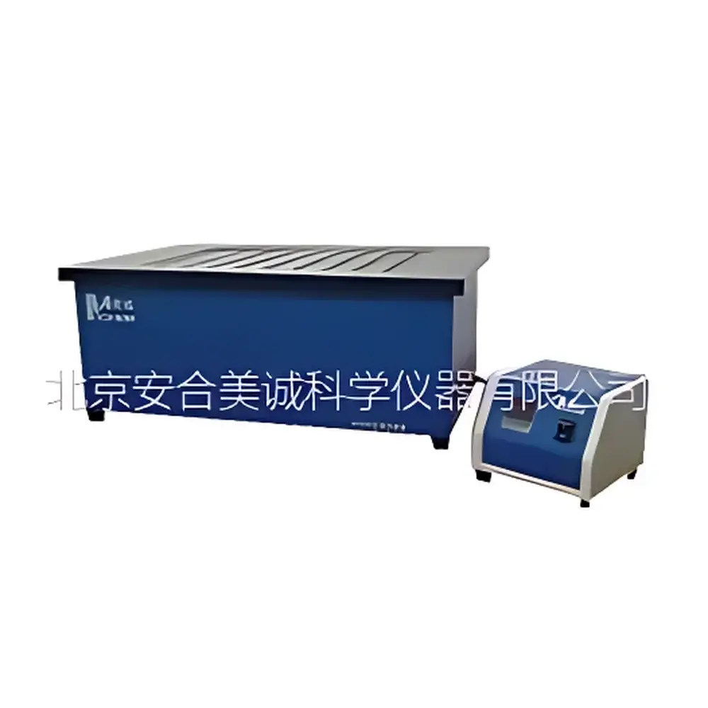 MICHEM HW Series Infrared Graphite Digestion Block