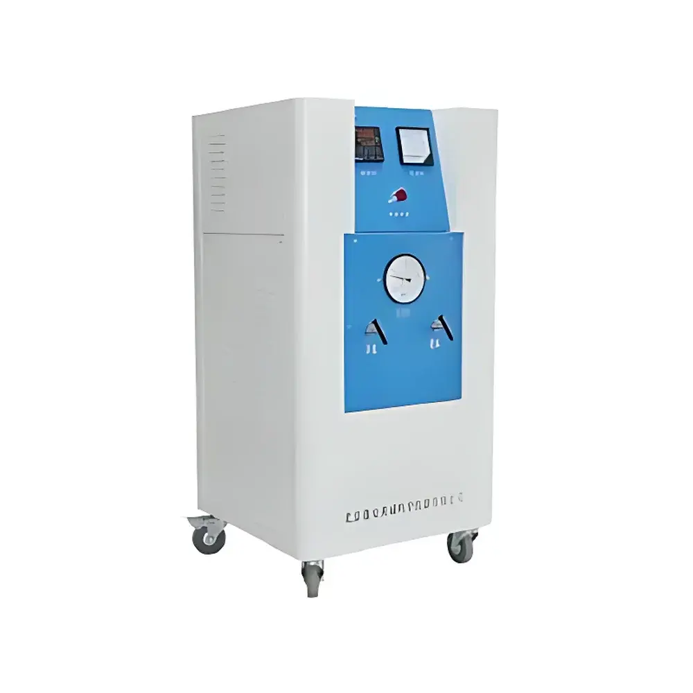 MICHEM Y-II Argon Purifier