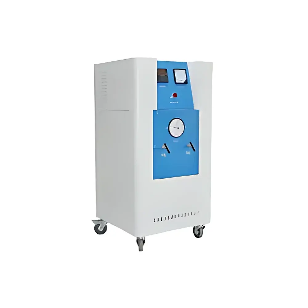 MICHEM Y-II Argon Purifier