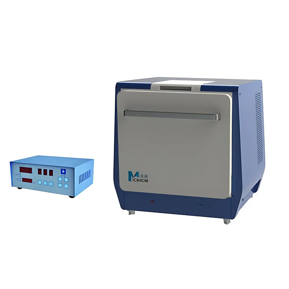 MICHEM ME6C Industrial-Grade Microwave Digestion System