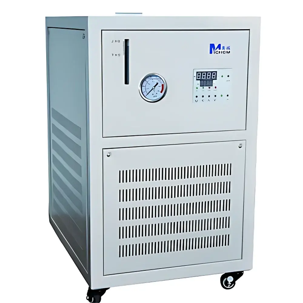 MICHEM MC-10000C Circulating Chiller