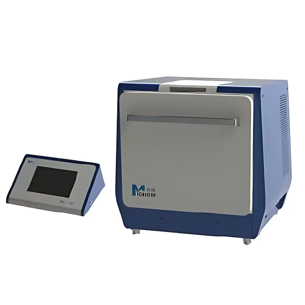 MICHEM MD6T Industrial-Grade Microwave Digestion System