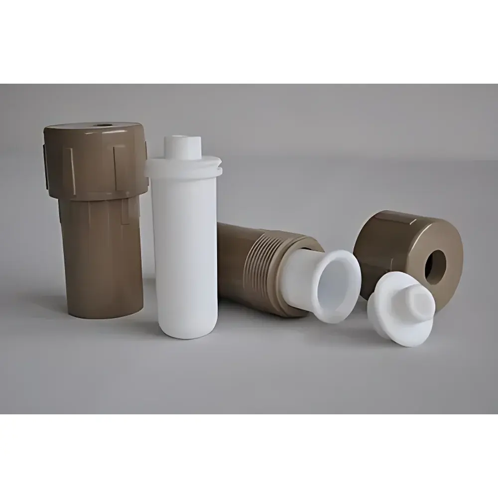 MICHEM MD6T Industrial-Grade Microwave Digestion System