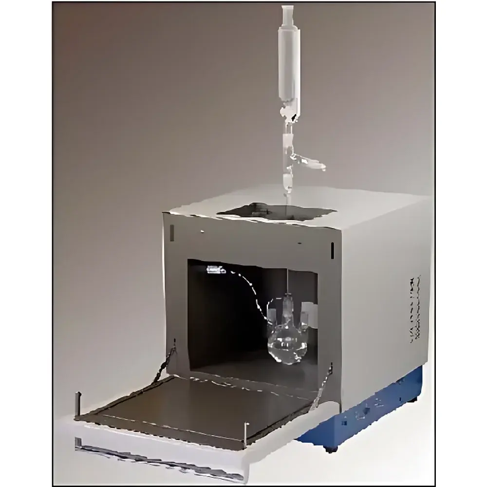 MICHEM MD6 Microwave Digestion System
