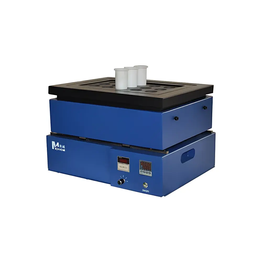MICHEM ZDD Series Translation Oscillating Digestion System