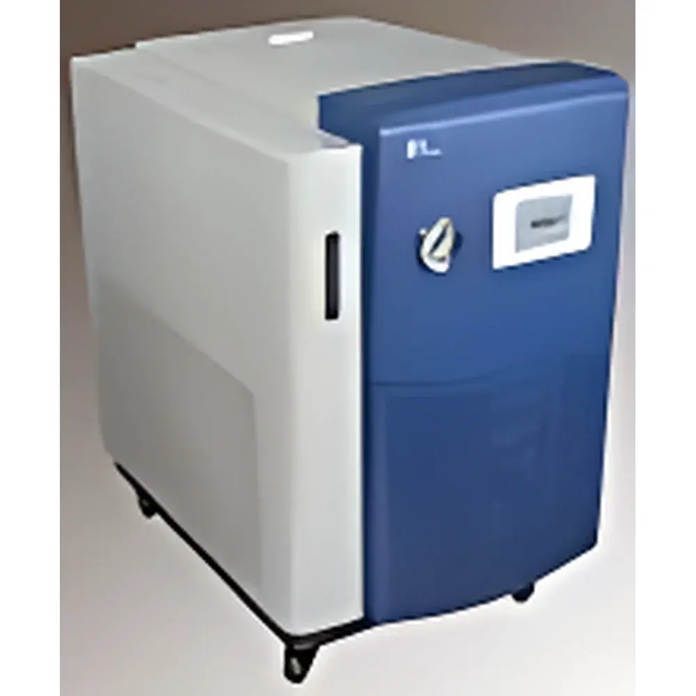 MICHEM MC-3500BP Variable-Frequency Circulating Chiller