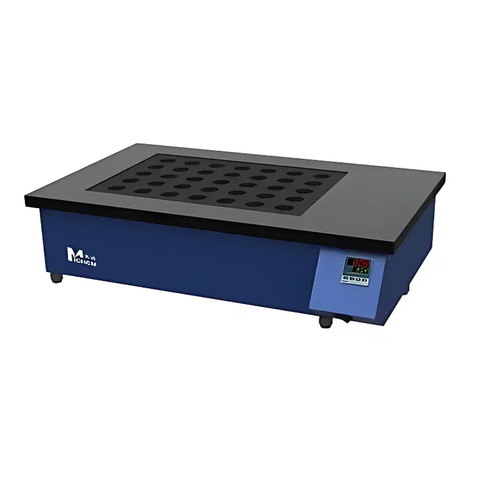 MICHEM DR-35 Graphite Block Digestion System