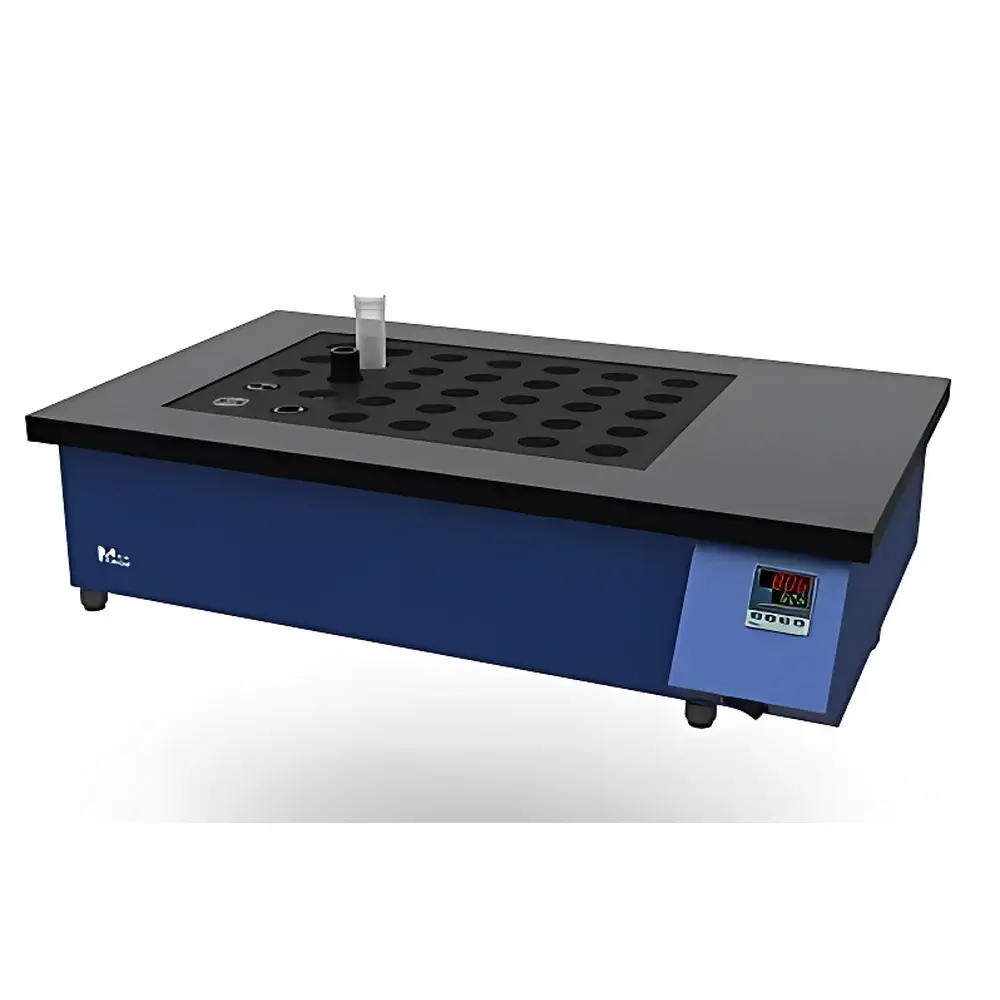 MICHEM DR-35 Graphite Block Digestion System