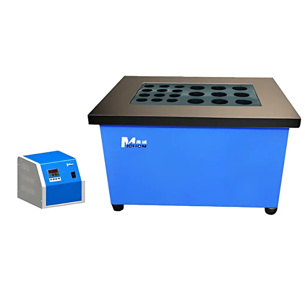 MICHEM RC Series Graphite Block Digestion System