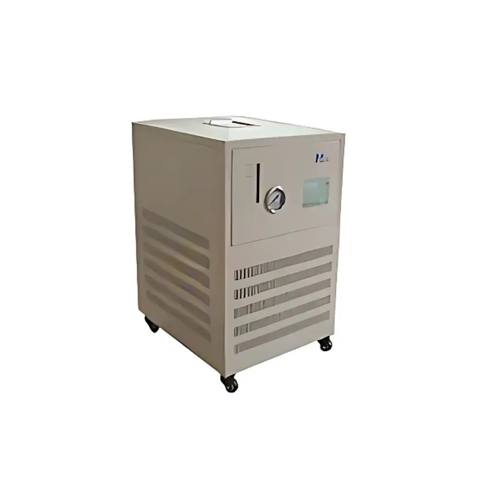 MICHEM MC-1000C Laboratory Circulating Chiller