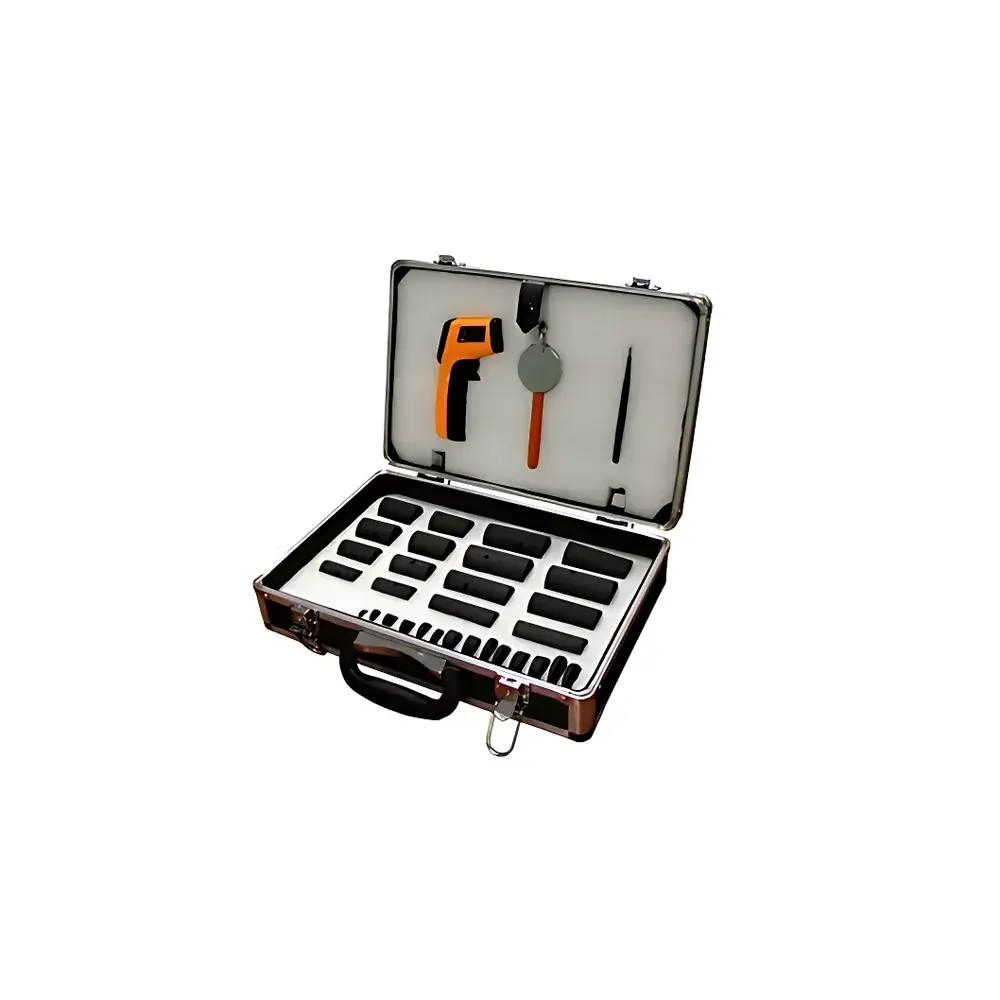 MICHEM Graphite Digestion Assistant