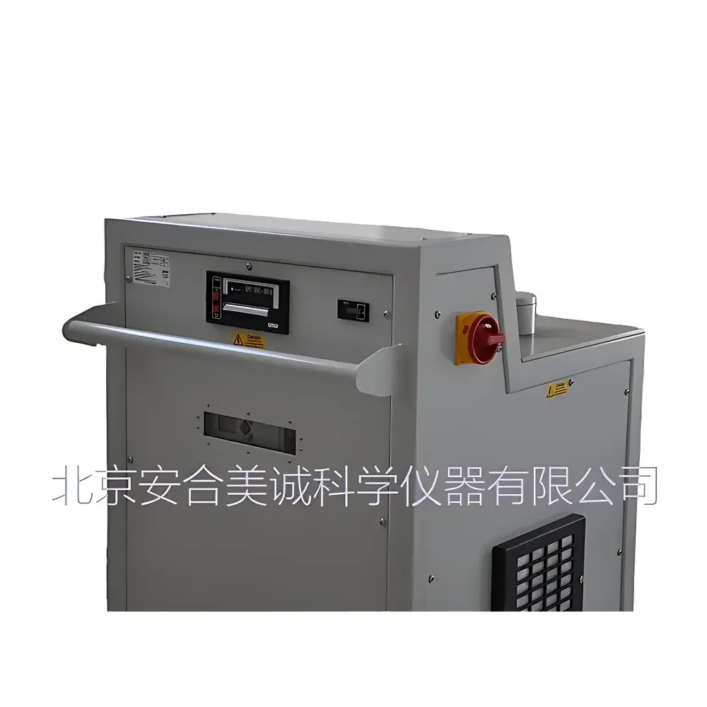 MICHEM Hyscan II Hydrogen Analyzer for Molten Aluminum