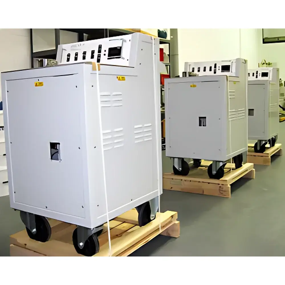 MICHEM Hyscan II Hydrogen Analyzer for Molten Aluminum