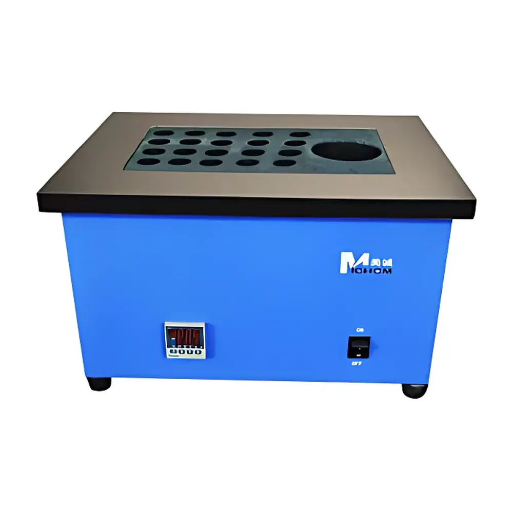 MICHEM DR-Series Graphite Block Digestion System