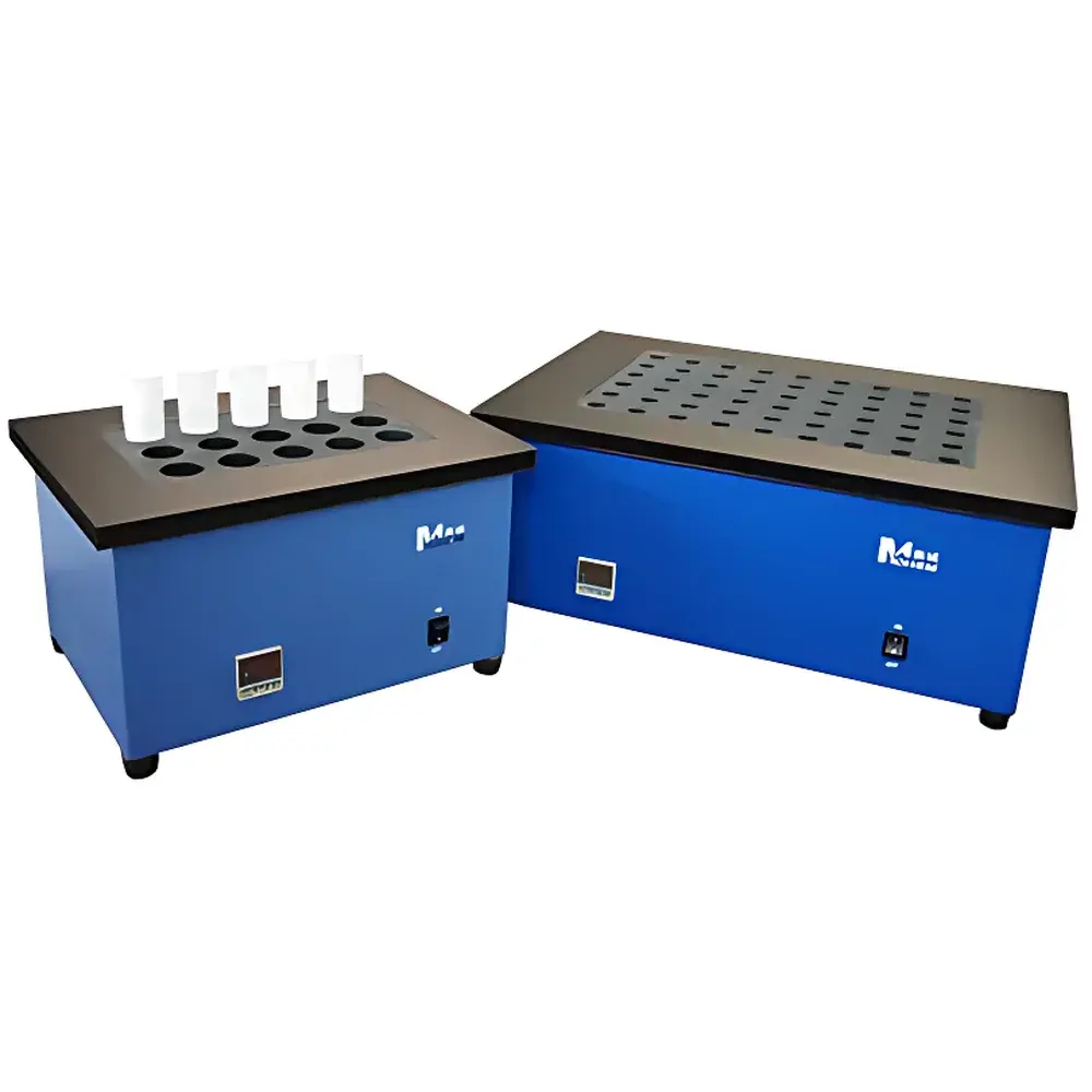 MICHEM DR-Series Graphite Block Digestion System