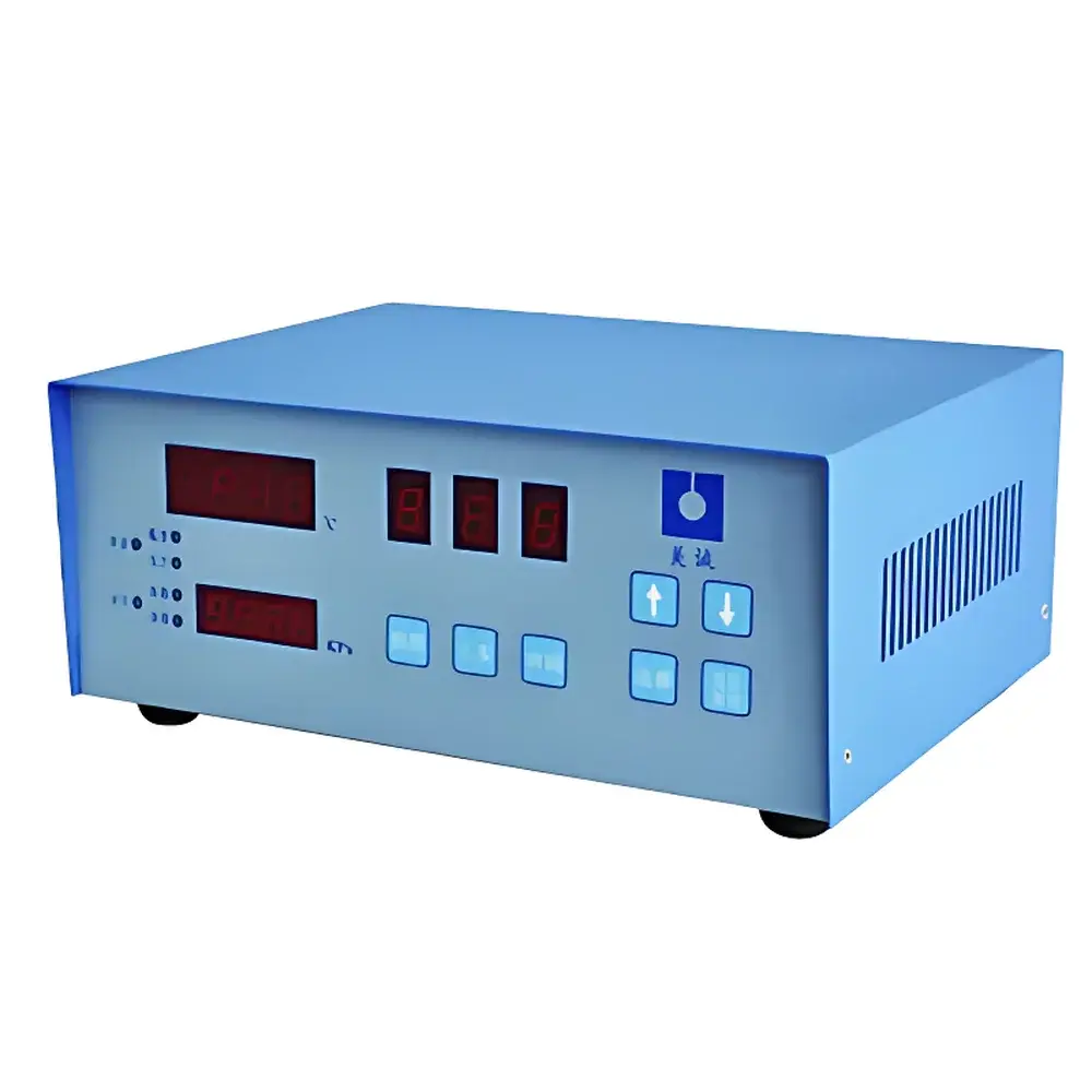 MICHEM MD6C-6H Industrial-Grade Microwave Digestion System