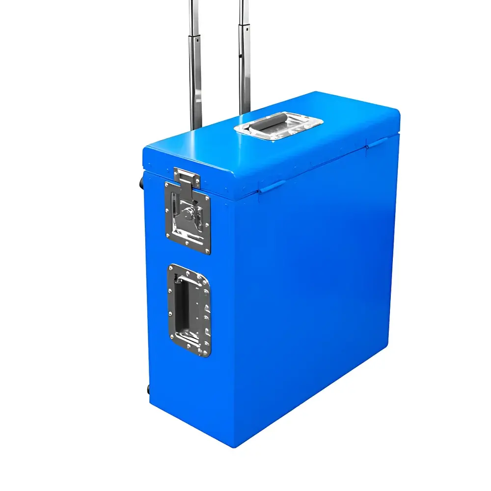 LESHI 9100FIR High-Precision Environmental Air ODS Gas Analyzer