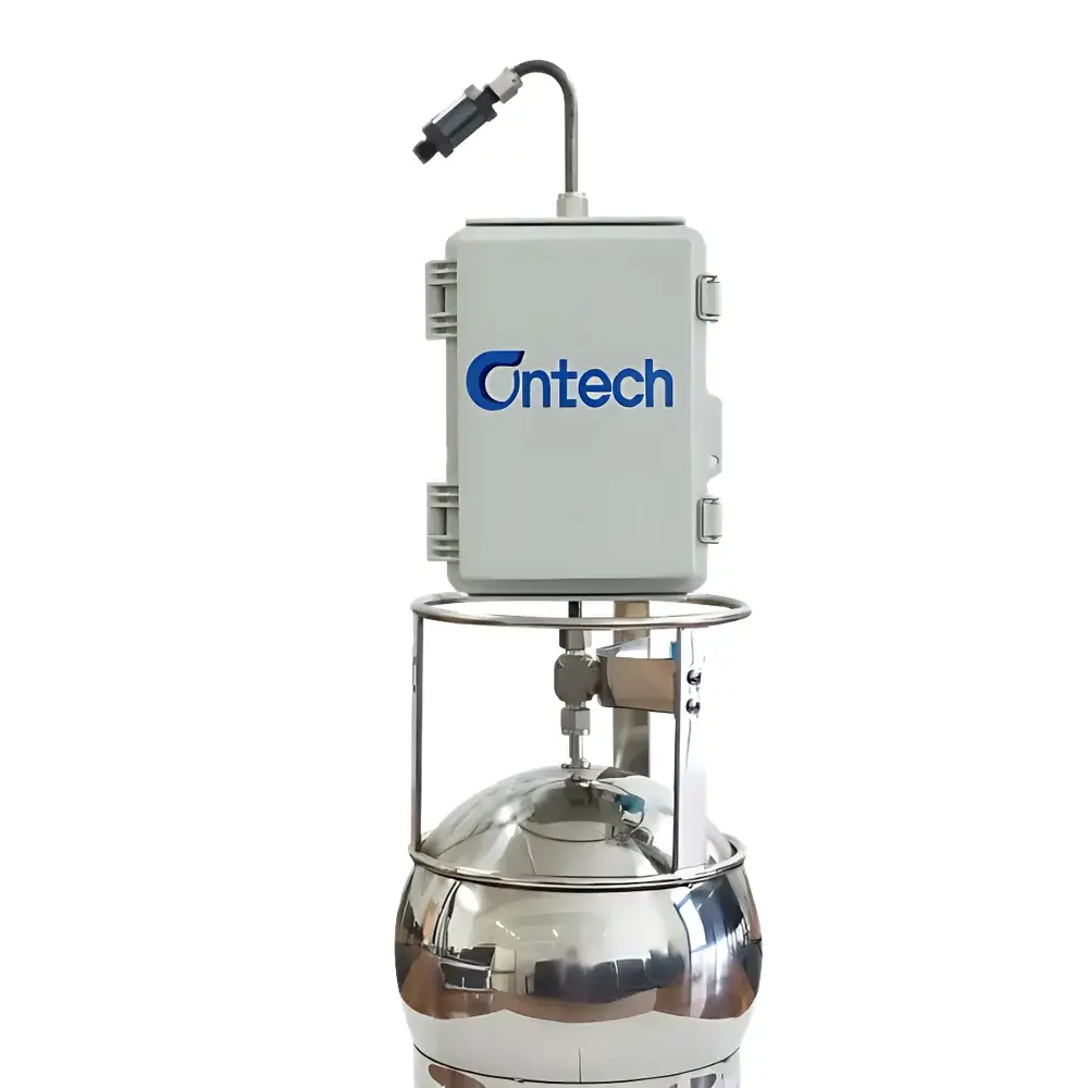 Ontech Ontech 825 Dual-Channel Programmable Time-Integrated Air Sampler