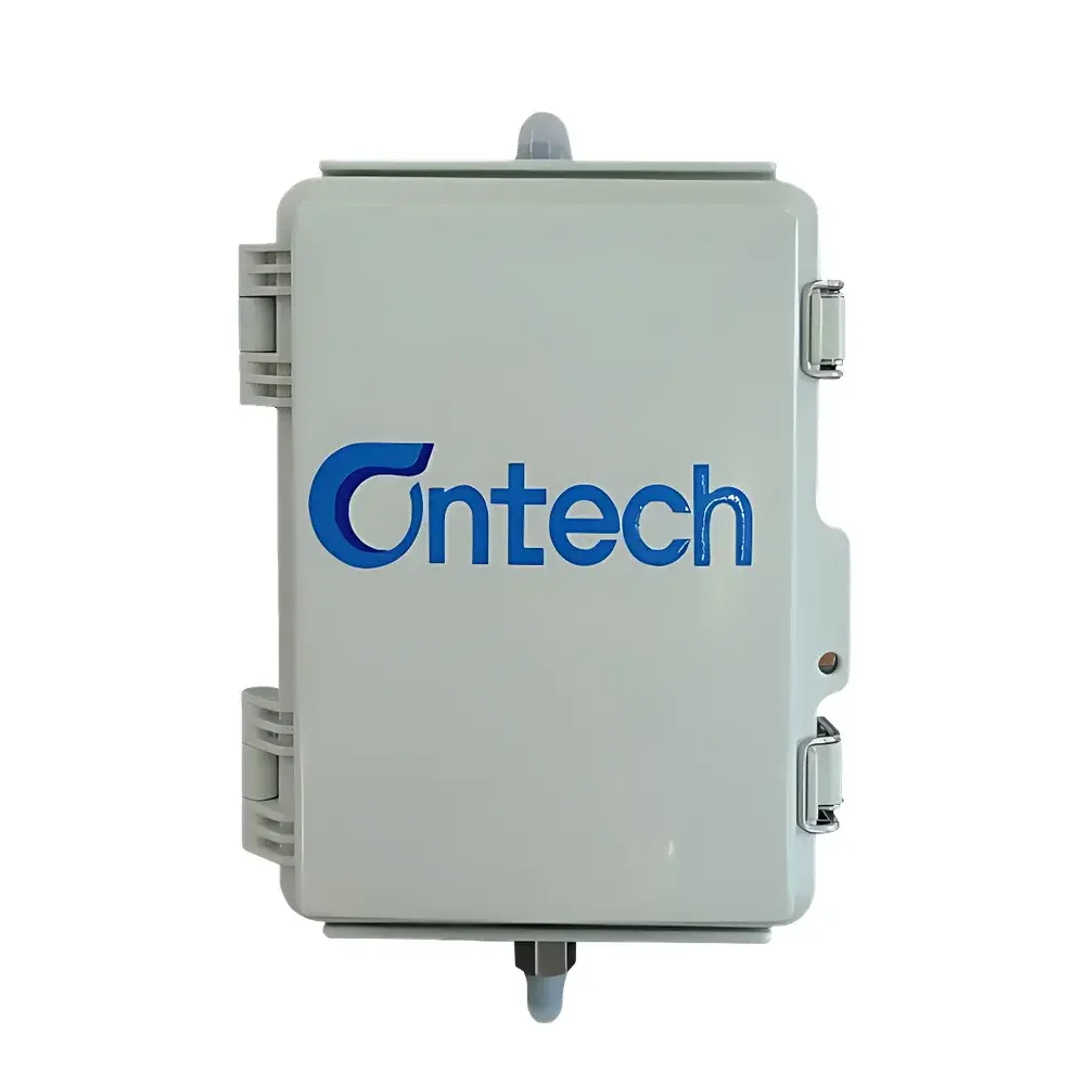 Ontech Ontech 825 Dual-Channel Programmable Time-Integrated Air Sampler