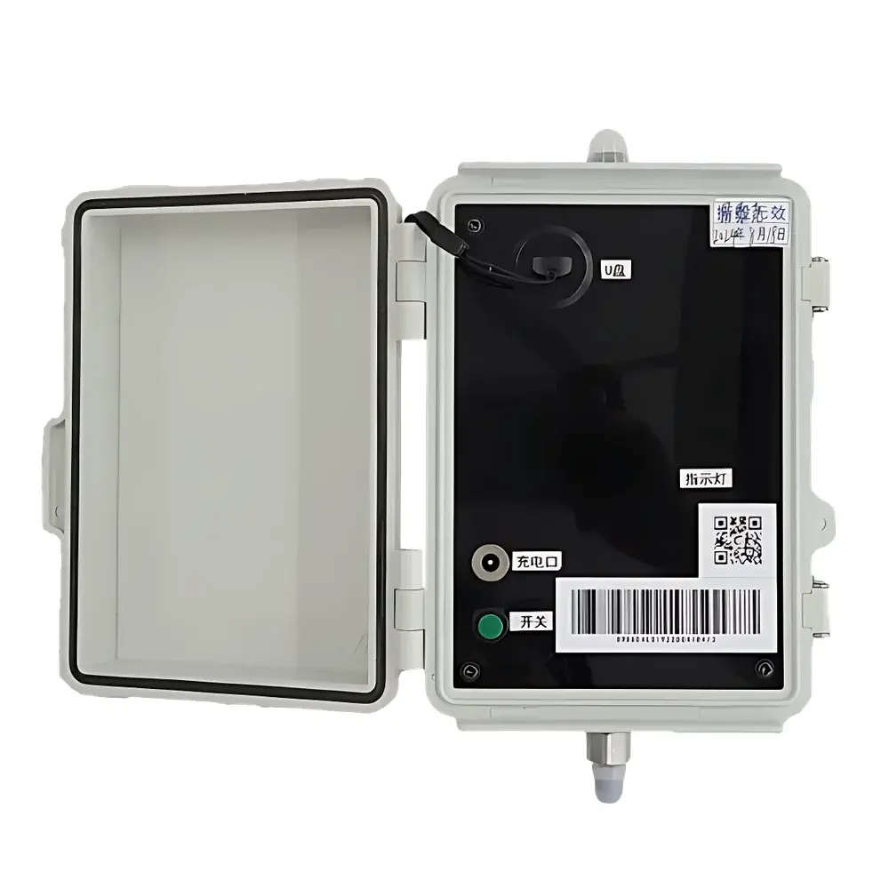 Ontech Ontech 825 Dual-Channel Programmable Time-Integrated Air Sampler